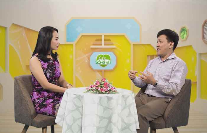  Bệnh Hen phế quản - hen suyễn (11-07-2021)